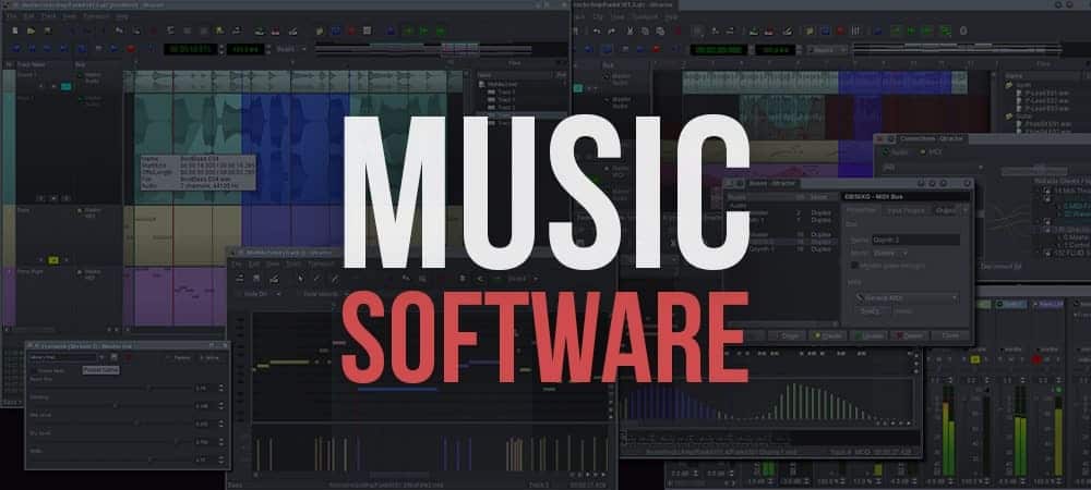 music sharing software for mac